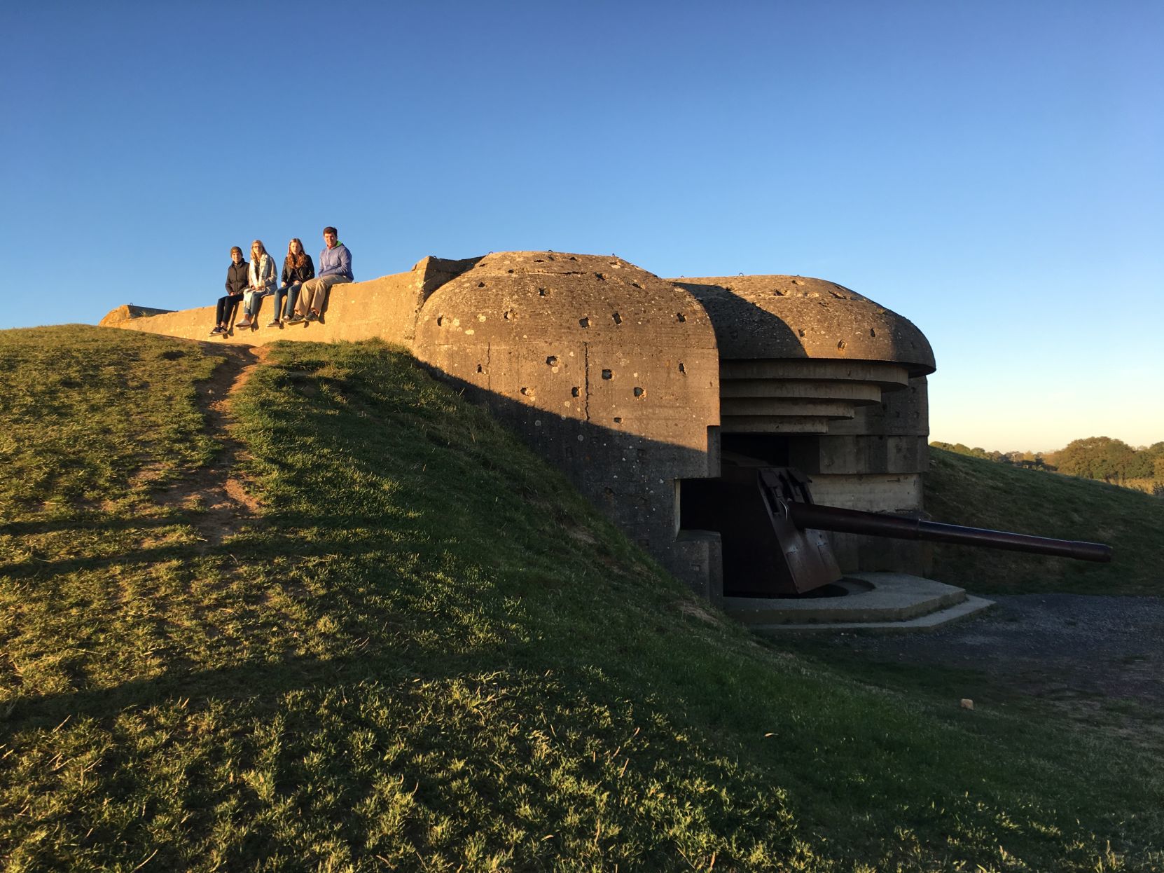 D-Day anniversary